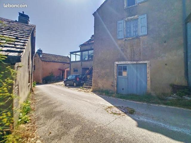 Maison 4 pièces 68 m²