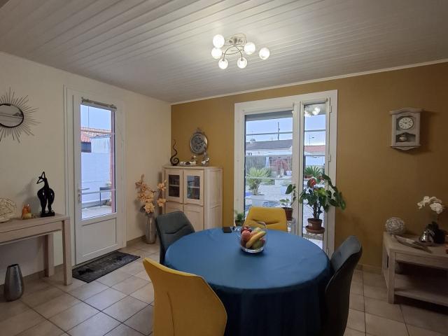 Maison 4 pièces 68 m²