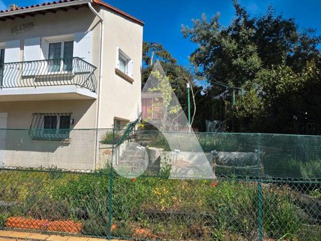 Maison 4 pièces 68 m²
