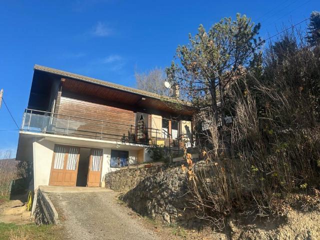 Maison 4 pièces 68 m²