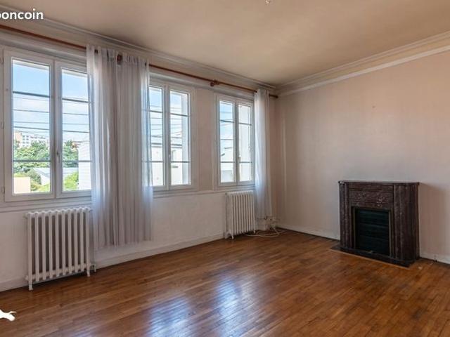 Maison 4 pièces 68 m²