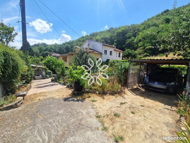 Maison 4 pièces 68 m²