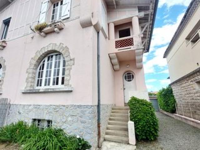 Maison 4 pièces 68 m²