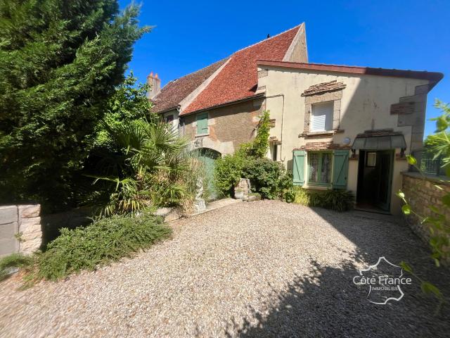 Maison 4 pièces 68 m²