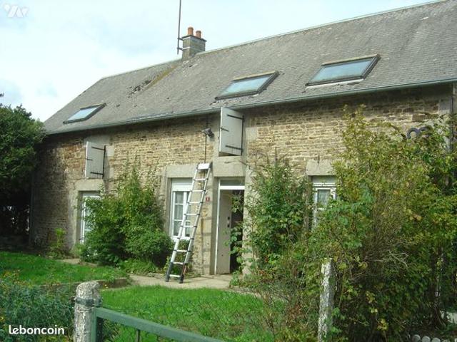 Maison 4 pièces 68 m²