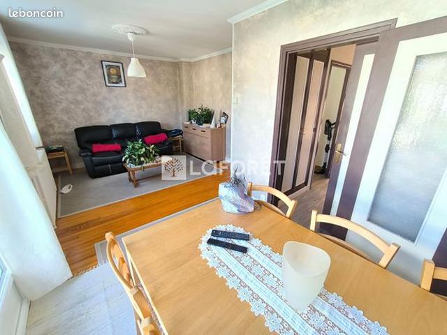 Maison 4 pièces 68 m²