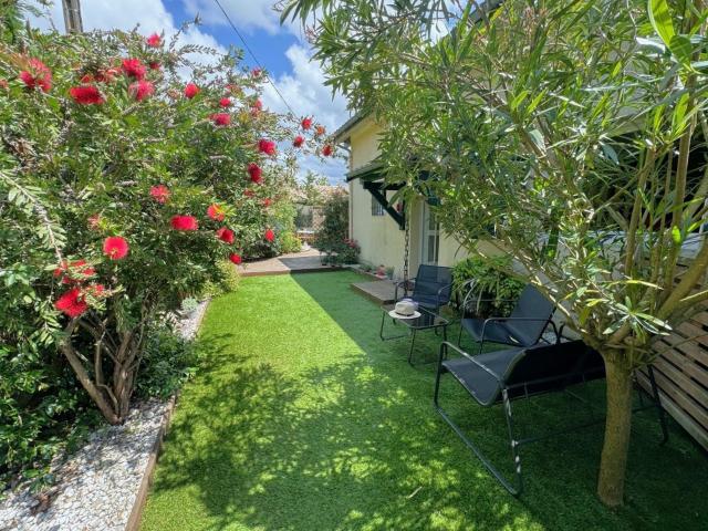 Maison 4 pièces 68 m²