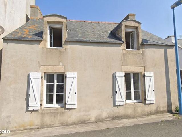 Maison 4 pièces 68 m²