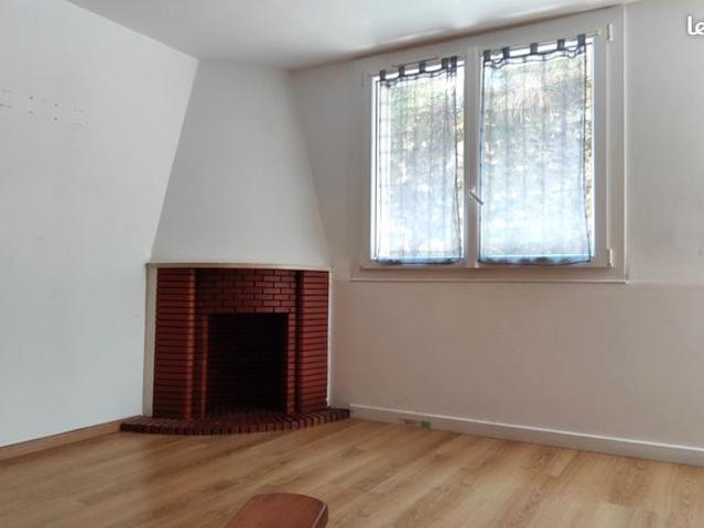 Maison 4 pièces 68 m²