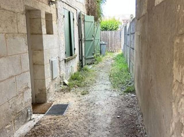 Maison 4 pièces 68 m²