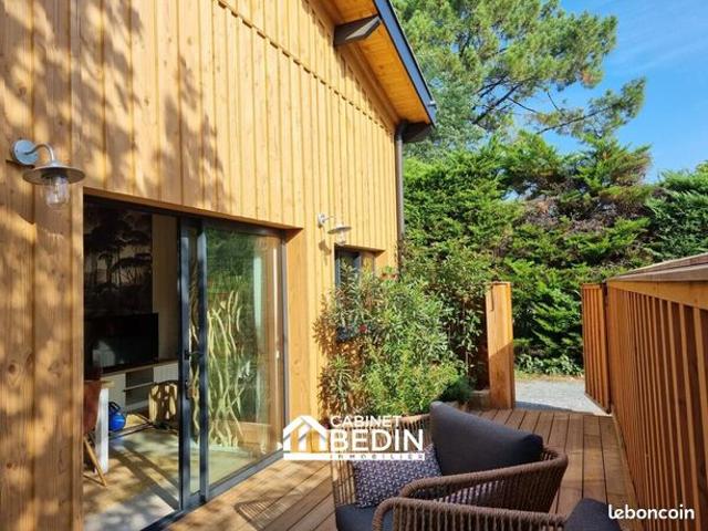 Maison 4 pièces 68 m²