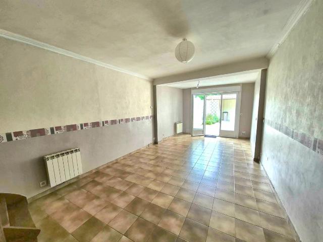 Maison 4 pièces 68 m²