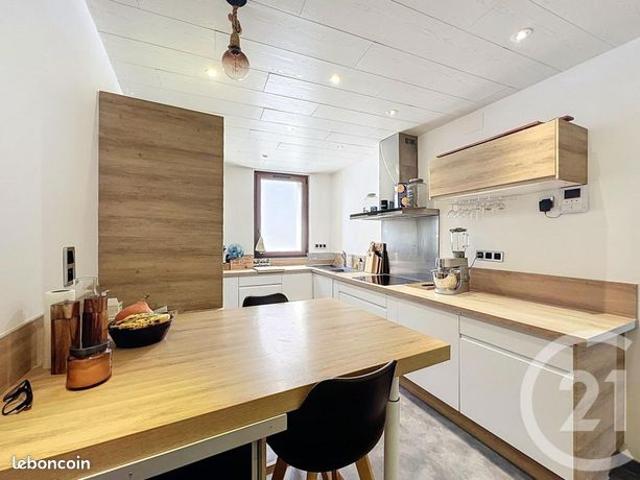 Maison 4 pièces 68 m²