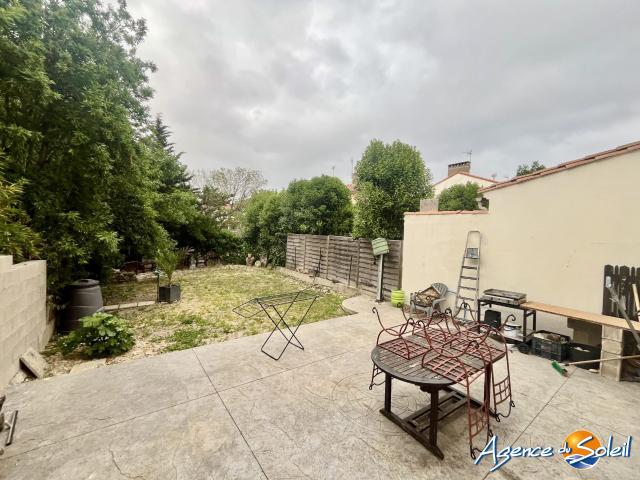 Maison 4 pièces 68 m²