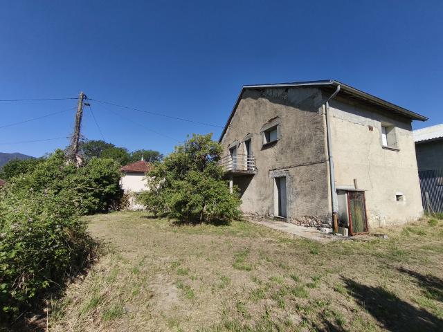 Maison 4 pièces 68 m²