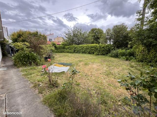 Maison 4 pièces 68 m²