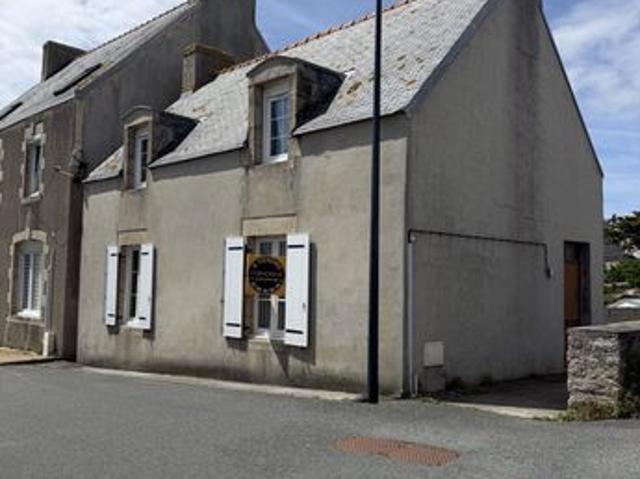 Maison 4 pièces 68 m²