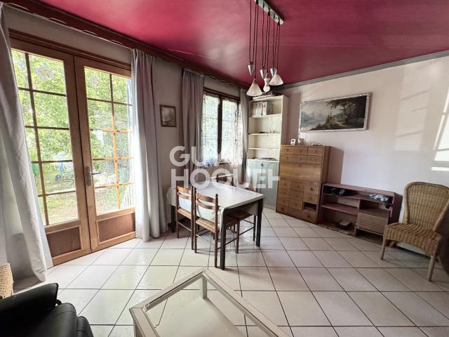 Maison 4 pièces 68 m²