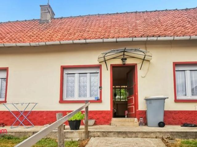 Maison 4 pièces 68 m²