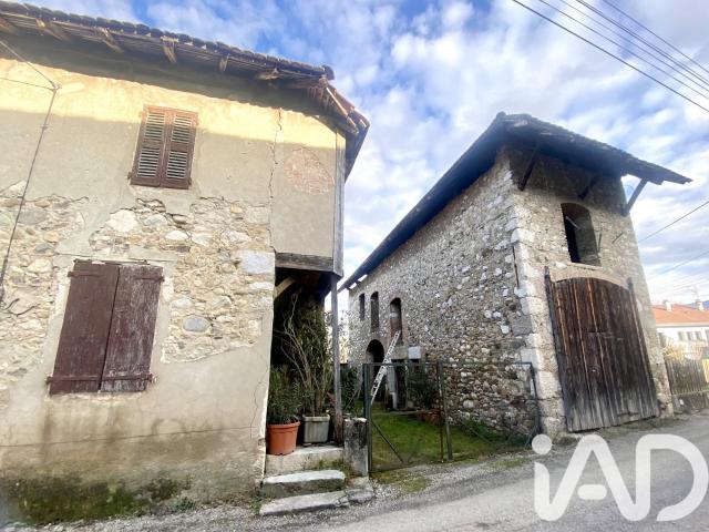 Maison 4 pièces 68 m²