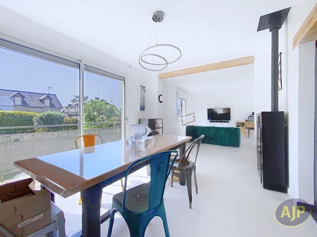 Maison 4 pièces 68 m²