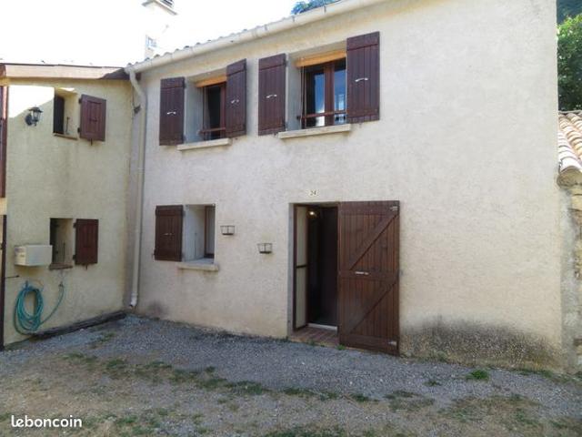 Maison 4 pièces 68 m²