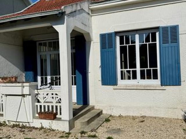 Maison 4 pièces 68 m²