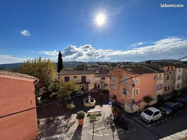 Maison 4 pièces 68 m²