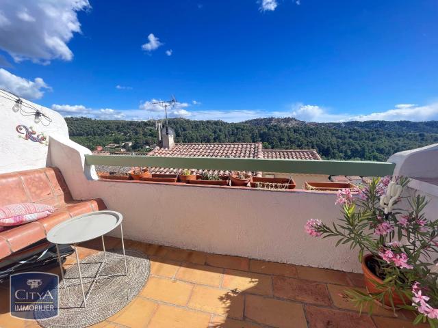Maison 4 pièces 68 m²