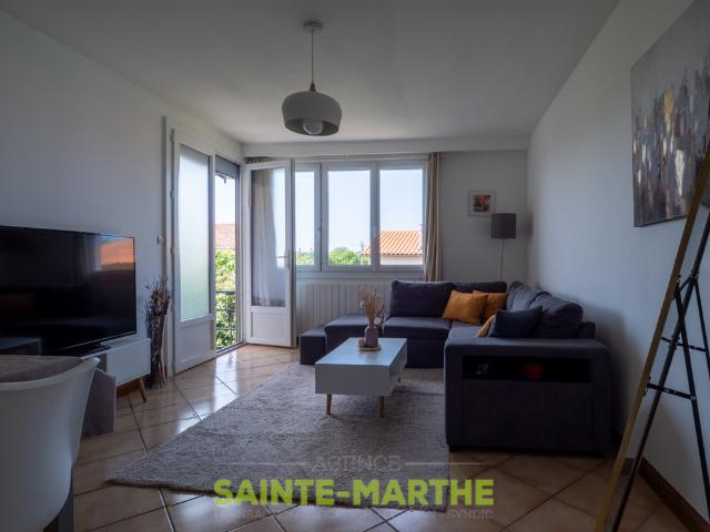 Maison 4 pièces 68 m²