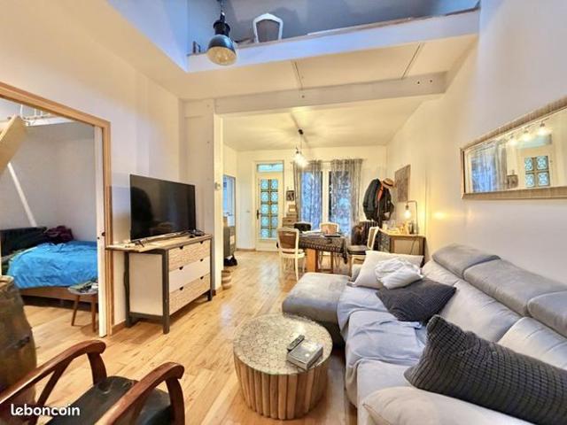 Maison 4 pièces 68 m²