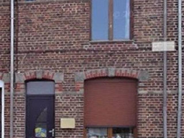 Maison 4 pièces 68 m²