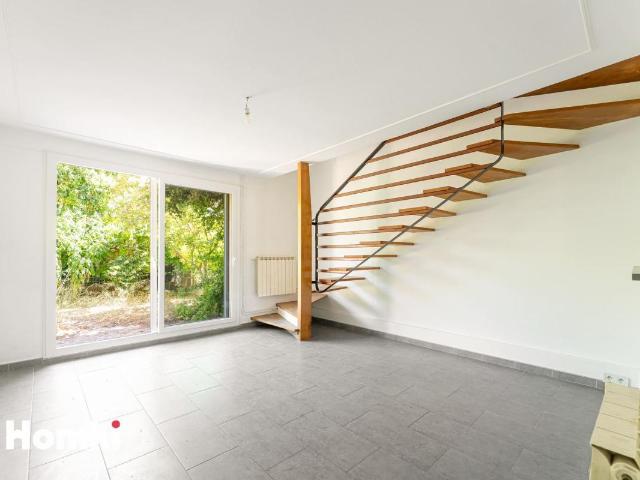 Maison 4 pièces 68 m²