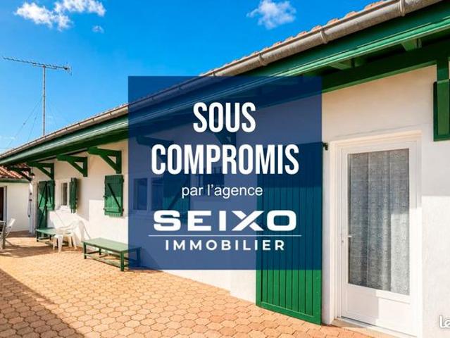 Maison 4 pièces 68 m²