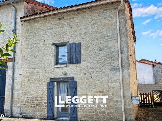 Maison 4 pièces 68 m²
