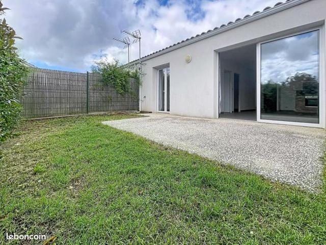 Maison 4 pièces 68 m²