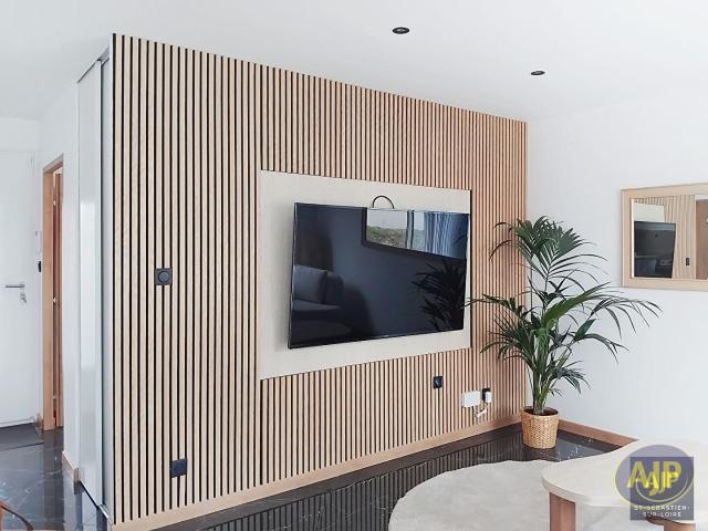 Maison 4 pièces 68 m²