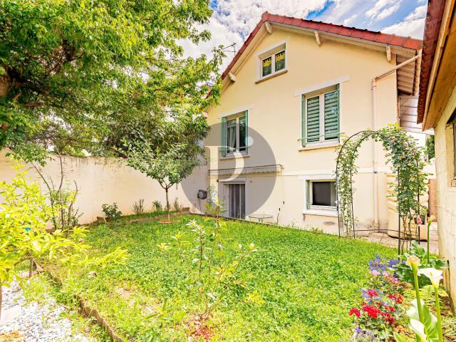 Maison 4 pièces 68 m²