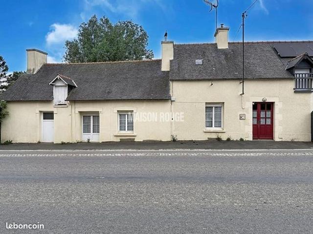 Maison 4 pièces 68 m²