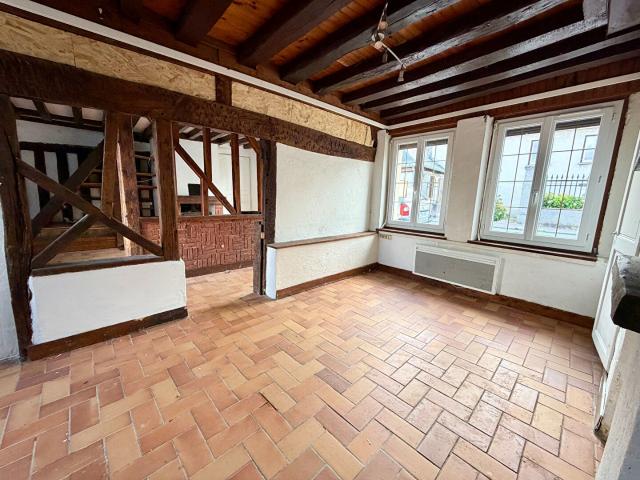 Maison 4 pièces 68 m²
