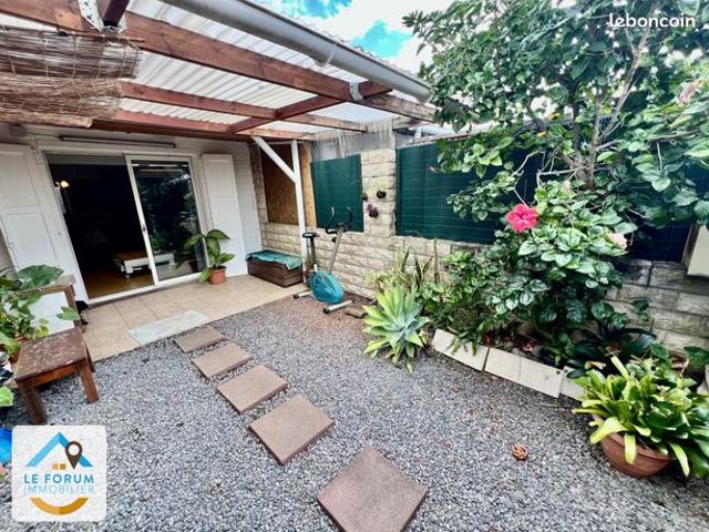 Maison 4 pièces 68 m²