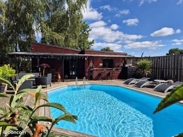 Maison 4 pièces 68 m²