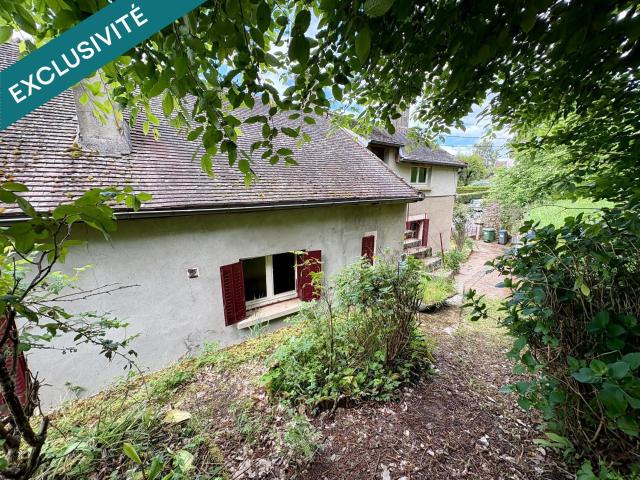 Maison 4 pièces 68 m²