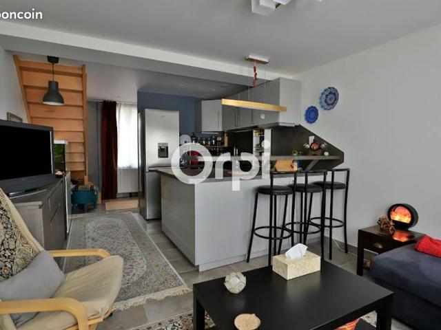 Maison 4 pièces 68 m²