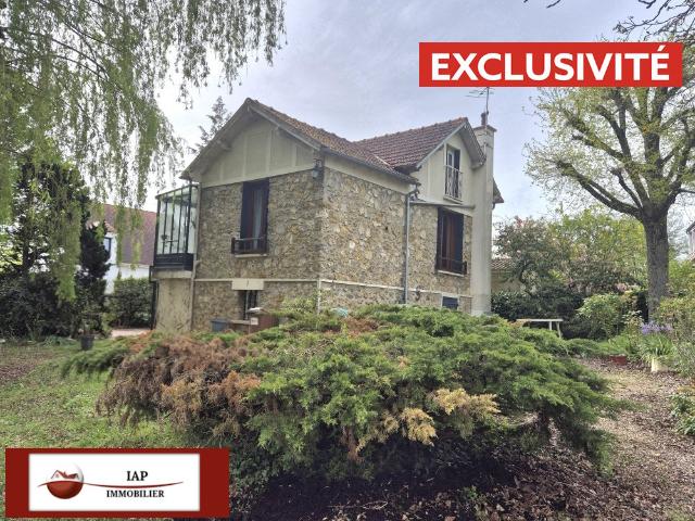 Maison 4 pièces 68 m²