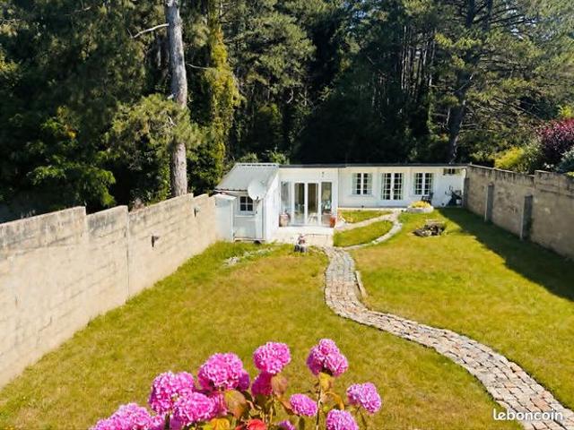 Maison 4 pièces 68 m²
