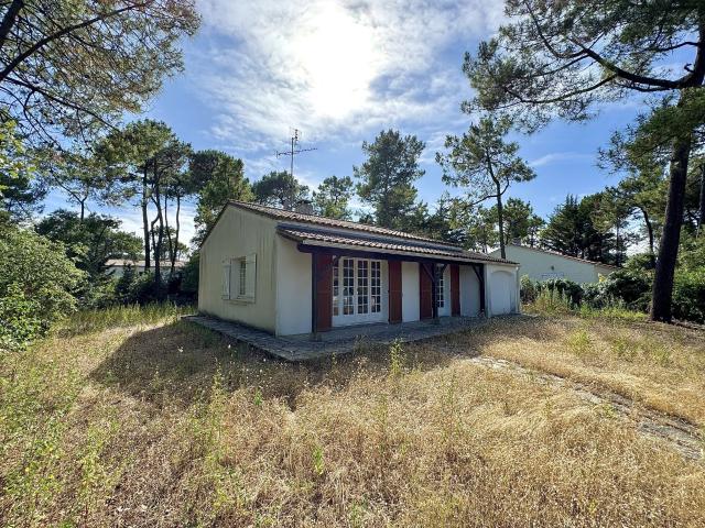 Maison 4 pièces 68 m²