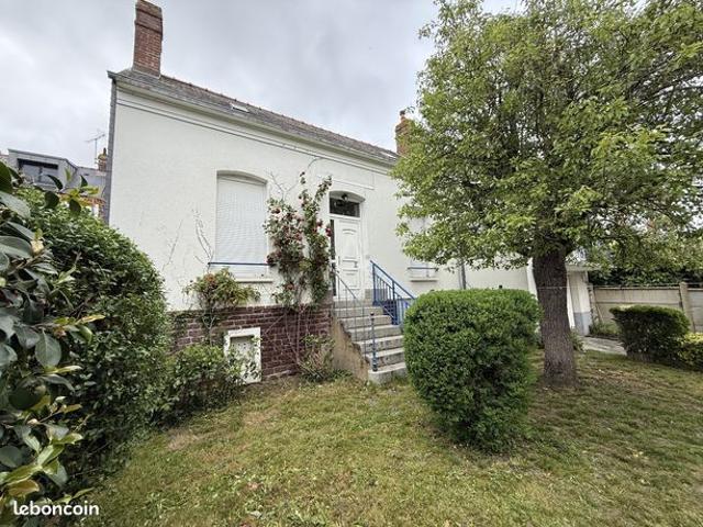 Maison 4 pièces 68 m²