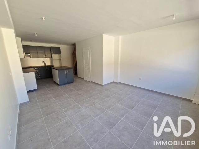 Maison 4 pièces 68 m²