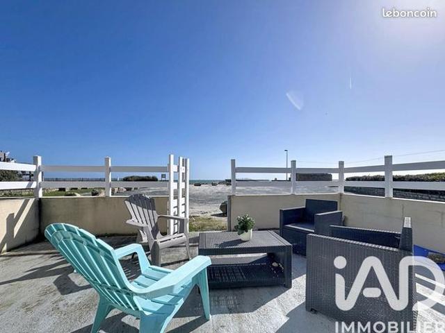 Maison 4 pièces 68 m²
